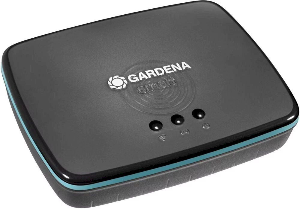Gardena Pumpen & Teile: Gardena 5000/5 Set smart Gartenautomat – Neu und originalverpackt aus Bottighofen von zaap 2
