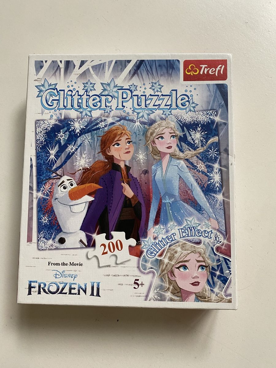 Puzzles: Sehr grosses Puzzle-Set – D'occasion à Widen par juinl 2