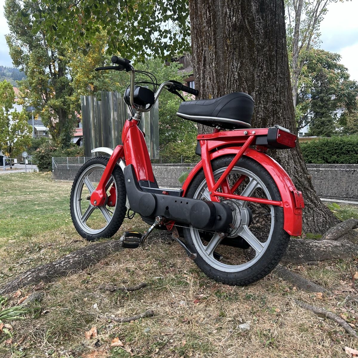 Piaggio Ciclomotori: Piaggio ciao - Top Zustand – Usato da Ipsach venduto da InterEngine 5