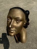 STUPENDA STATUA ANNI 20 FRANCIA FIRMATA SAP