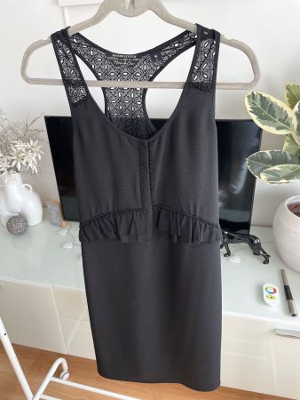 Herziges Sommerkleid von Maison Scotch Gr S
