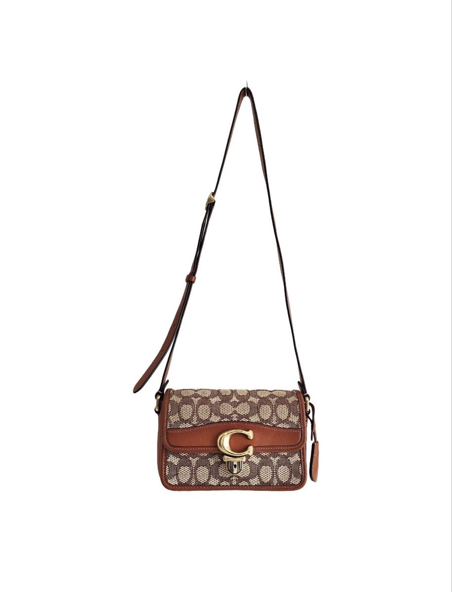 Coach Taschen für Damen: COACH TABBY SIGNATURE BAG – Gebraucht aus Schaffhausen von rot_yyy7