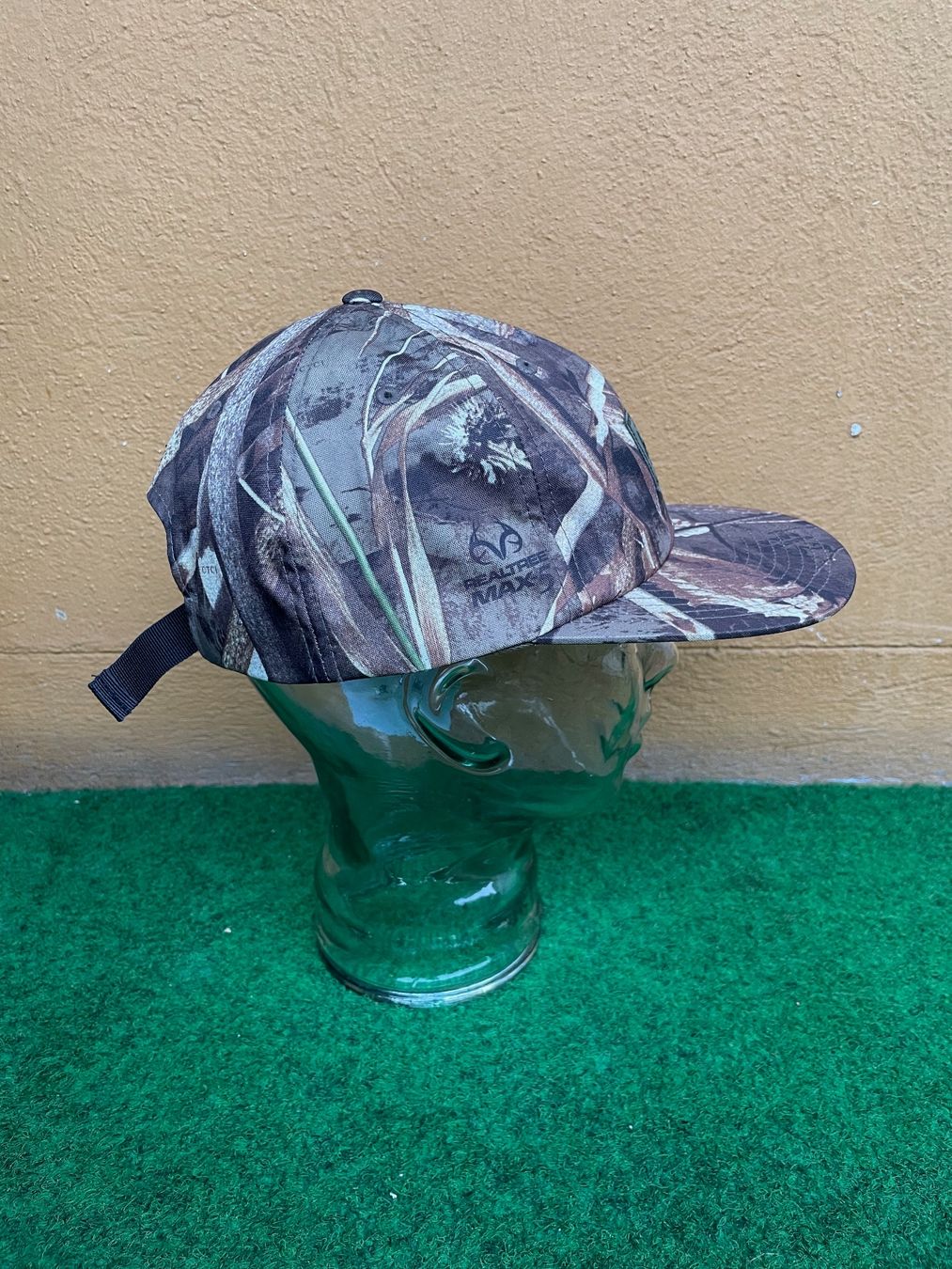 New Era Copricapi, berretti & cappellini: Herschel 6-Panel Cap Real Tree Camo New with Tag – Nuovo e nell'imballaggio originale da Zürich venduto da le_souk 3