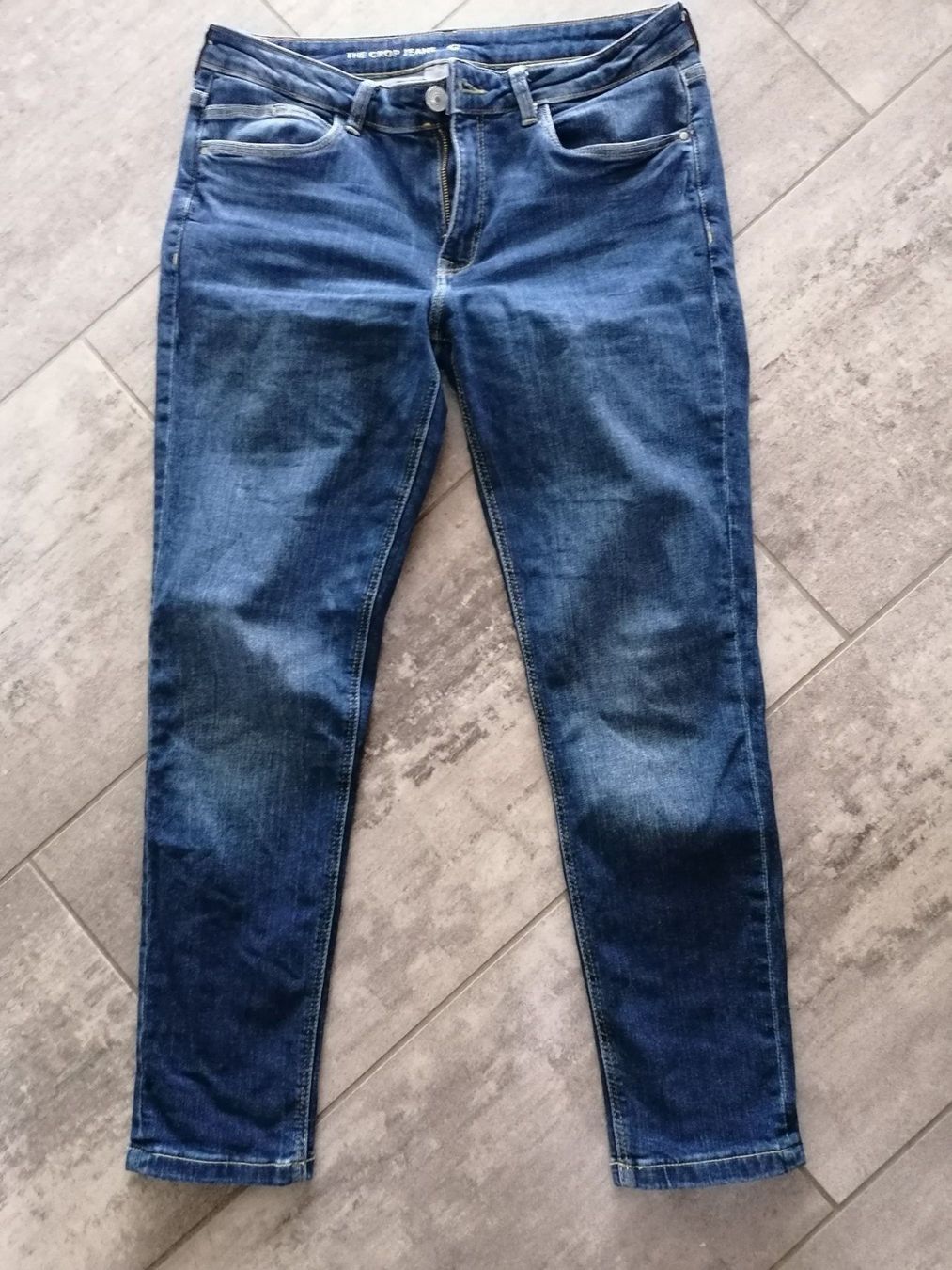 C&A Jeans: Jeans Gr. 38 – Nuovo (secondo la descrizione) da Entlebuch venduto da Waldschratt65