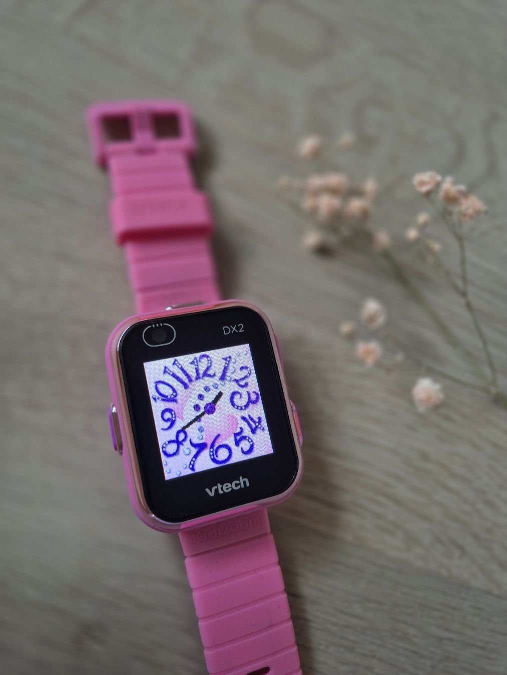Vtech Smartwatch: VTECH Kidizoom Uhr DX2 – Usato da Zizers venduto da .sternli.
