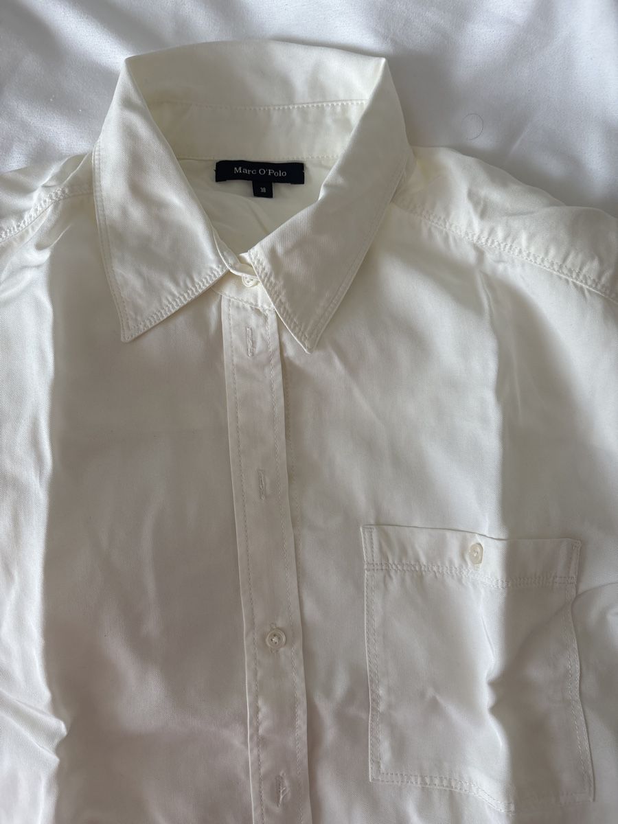 Marc O'Polo Blusen: Bluse Marc O’Polo, Gr. 38 – Gebraucht aus Azmoos von alix001 1