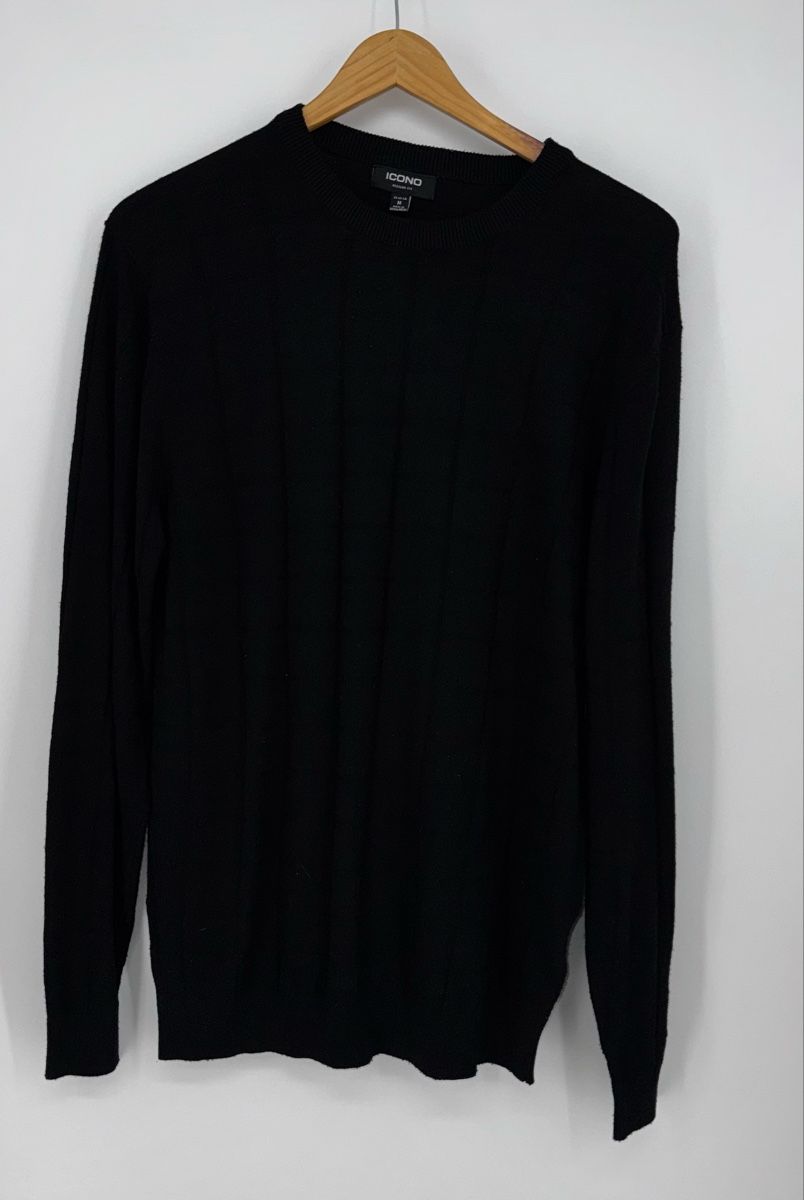 Maglioni & Felpe: # MAN - Pullover Gr. M - ICONO # – Usato da Bolligen venduto da secondhand-with-love