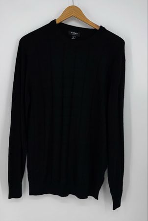# MAN - Pullover Gr. M - ICONO #