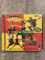 CD Unter Uns - Das Fan-Album 90er