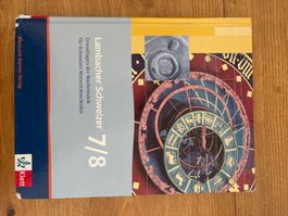 Lambacher Schweizer 7/8