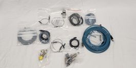 NEU: Festo / Balluff Sensorik & Pneumatik Konvolut