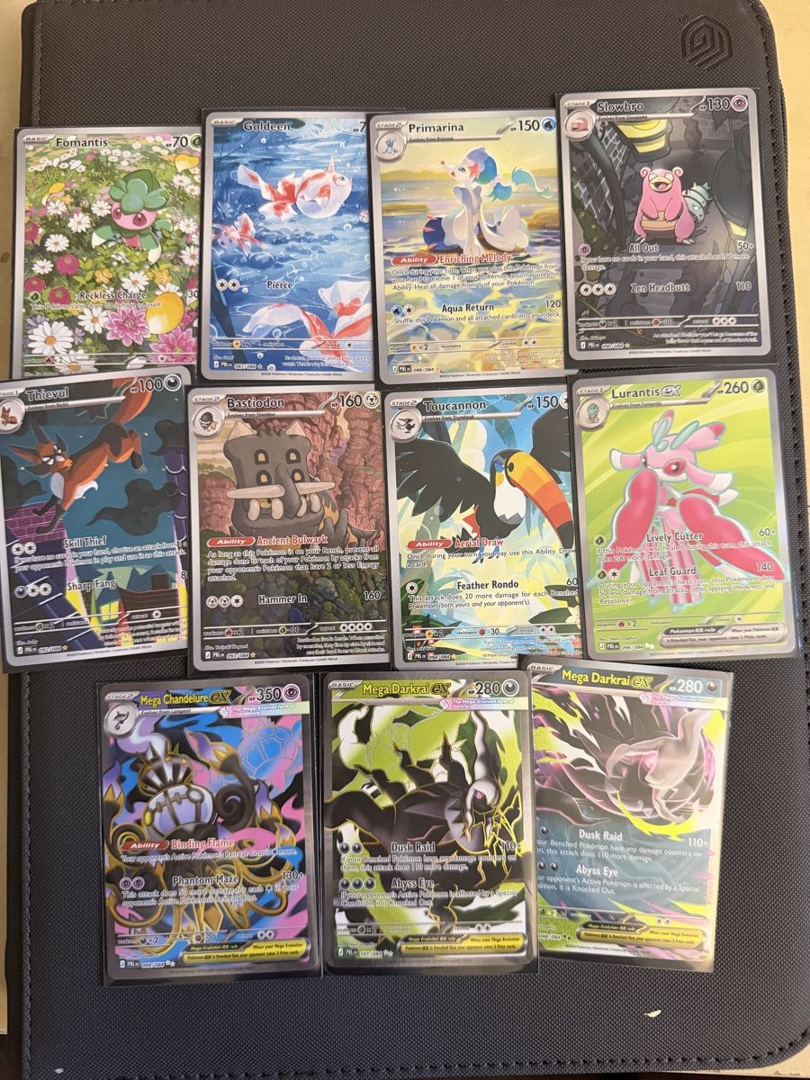 Pokémon Carte collezionabili: Pokémon Sammlung – Usato da St.Moritz venduto da Bandi10 4