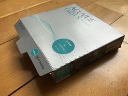 Acuvue Oasys 1-Day Kontaktlinsen +3.75 – 90 Stück
