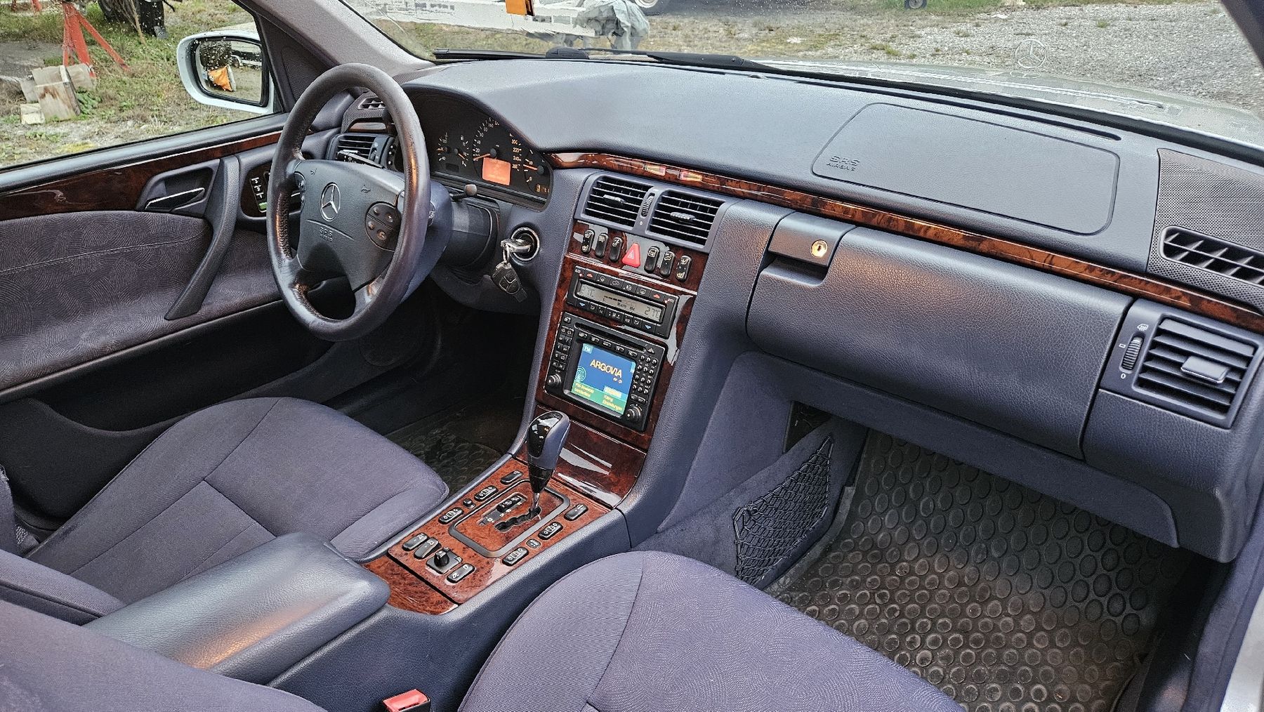 Mercedes-Benz Autos: Mercedes-Benz E 320 cdi – Gebraucht aus Menziken von JJRacing 5