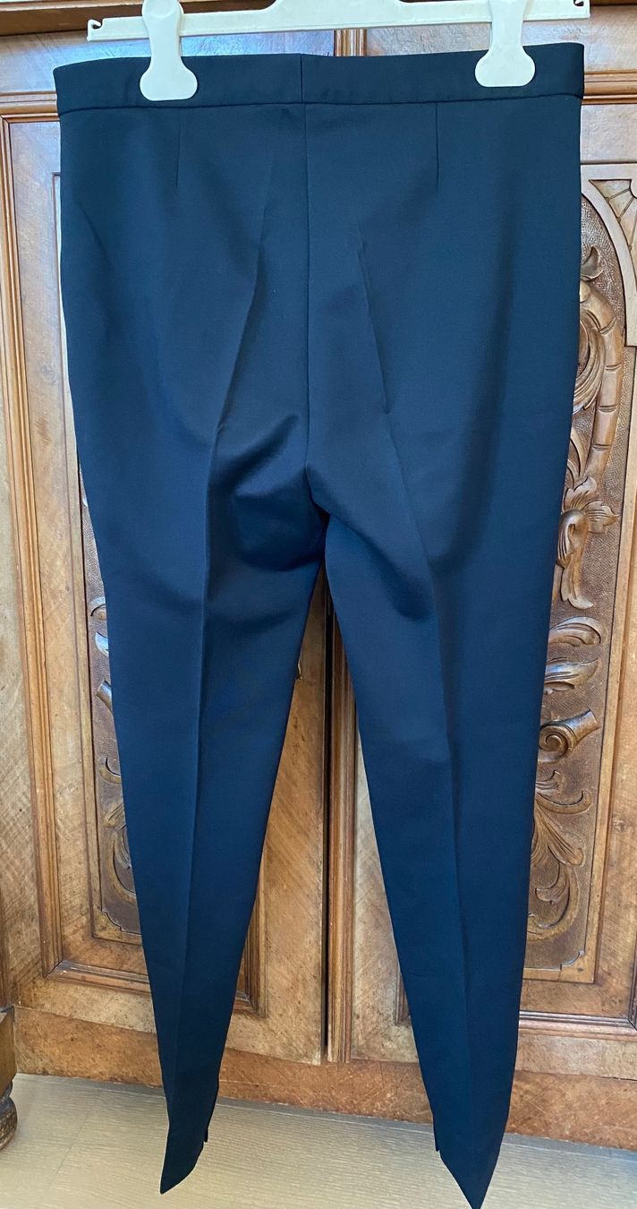 Jil Sander Pantaloni: Anzugshose, Jil Sander, Grösse 36 – Nuovo (secondo la descrizione) da Bern venduto da L.I.A. 1