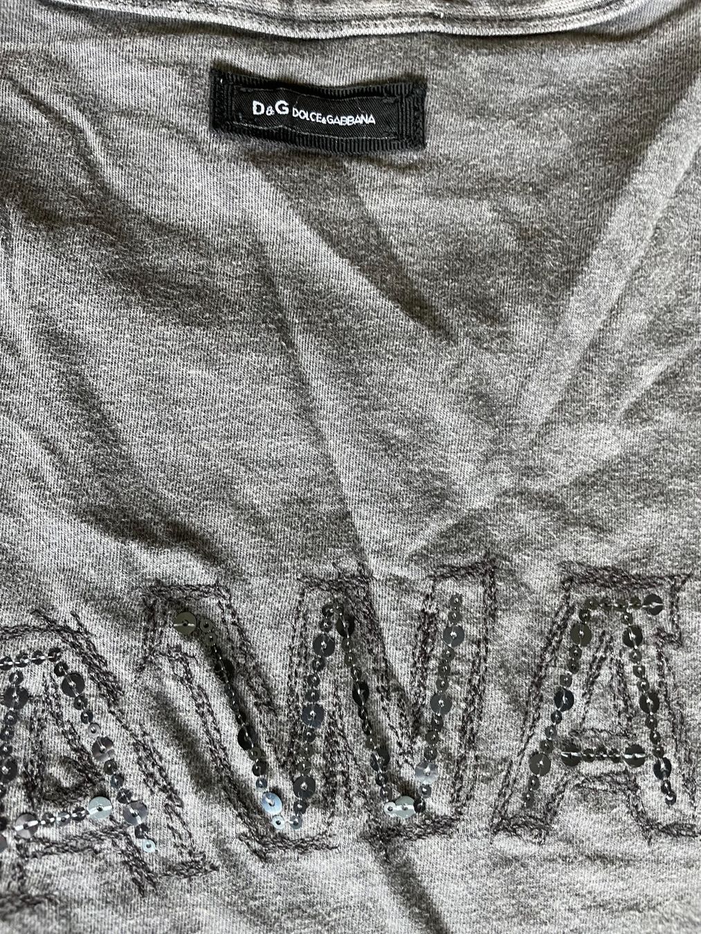 Dolce & Gabbana T-shirt: T- Shirt D&G – Nuovo (secondo la descrizione) da Richterswil venduto da IrynaL 3