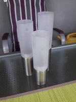 Set 3 Dekolampen