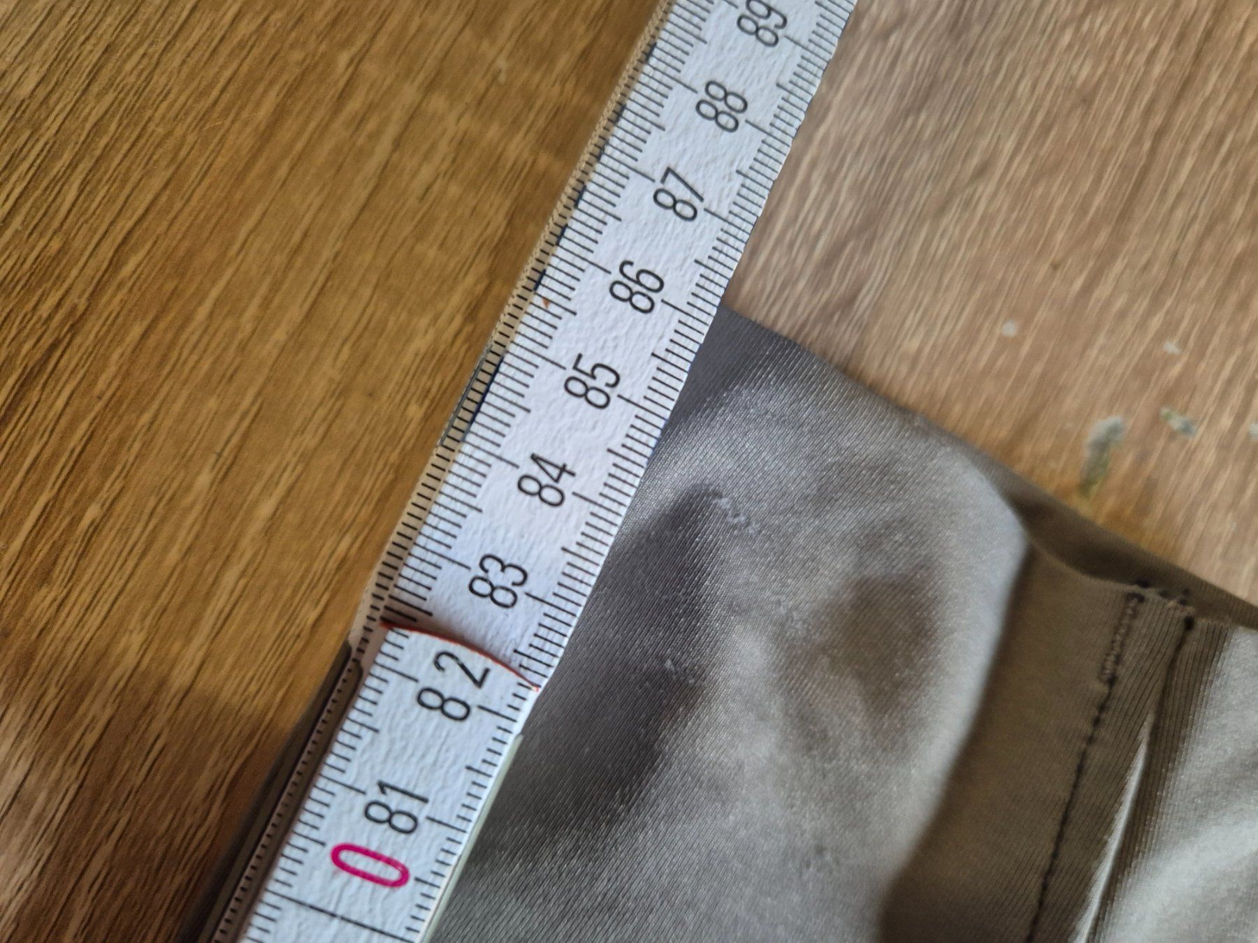 Pantaloni: Felix Bühler Reithose 38 – Usato da Meggen venduto da Orrinka20 3