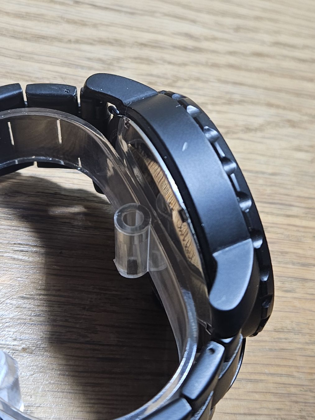 Fossil Orologi: Fossil Herrenuhr Chronograph 49mm – Usato da Flamatt venduto da pie_f9zm 5