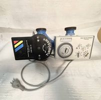 Turbosar TYP PC 11 , Umwäzpumpe