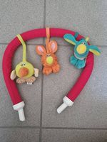 Vendo accessorio per seggiolone Peg Perego