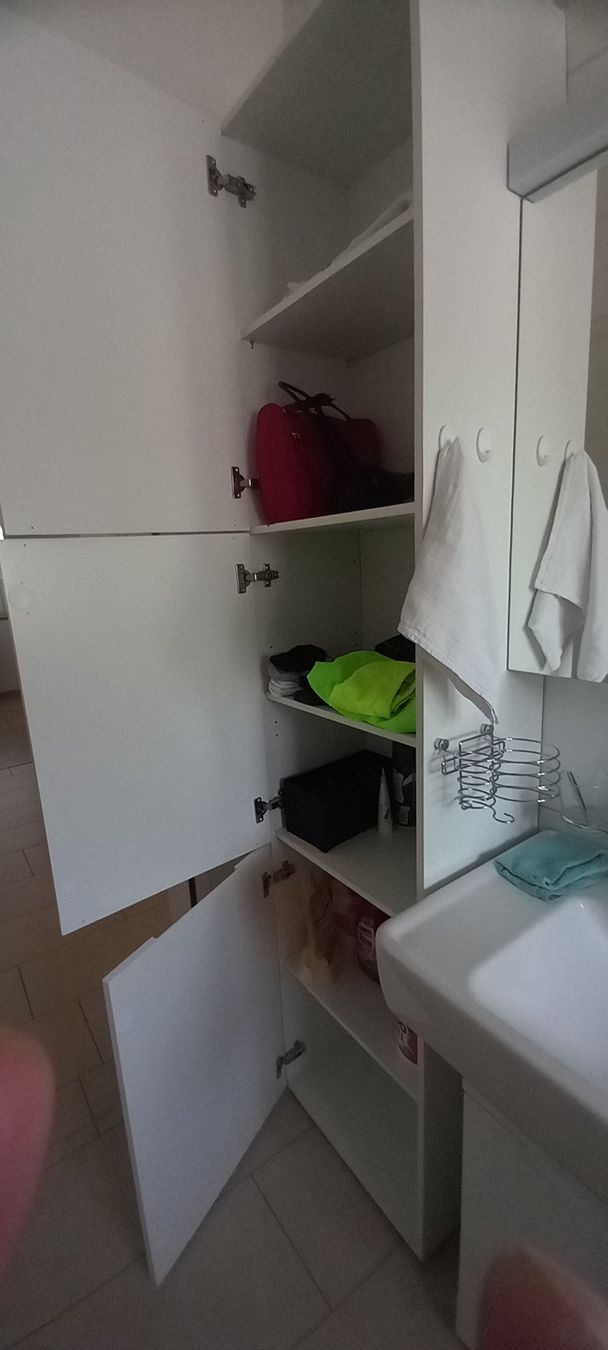 Armadi: Badezimmerschrank mit 3 Fächern – Usato da Rüti ZH venduto da Gigi77BA 1