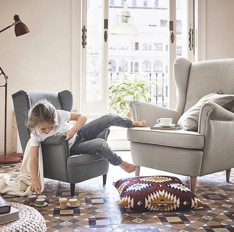 Sessel: Kindersessel – Neu und originalverpackt aus Brunnen von Conny18