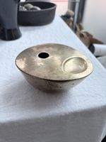 Brass Oil Burner by Aesop and Studio Henry Wilson