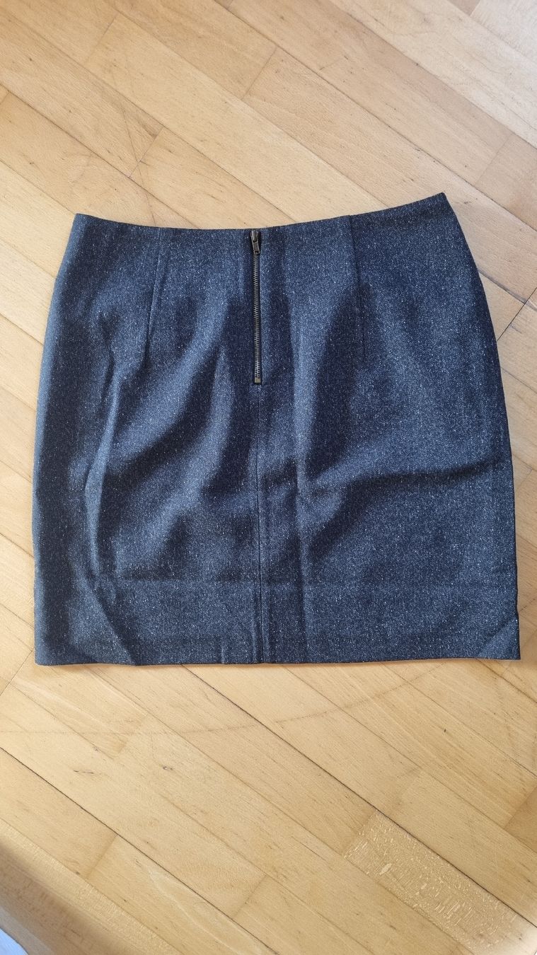 Esprit Röcke: Esprit Rock Gr. 36, Schwarz – Gebraucht aus Wohlen AG von stephanieAG 4