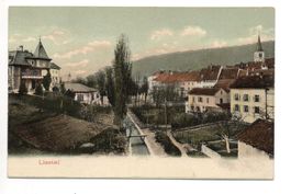LIESTAL