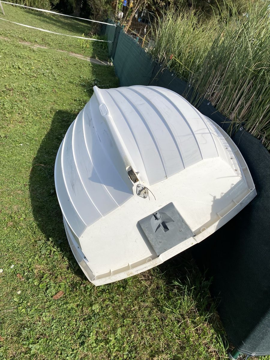 Walker Bay Boote: Walker Bay 8 Mehrzweckboot – Gebraucht aus Ellikon a d Thur von hanspiel 2