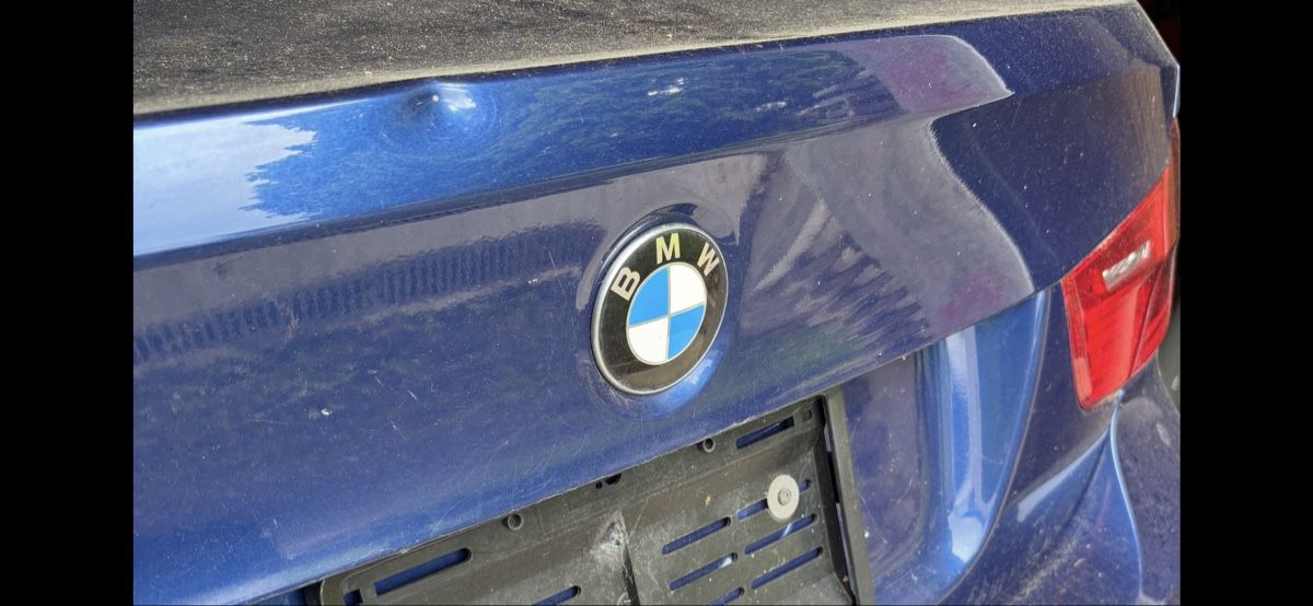 BMW Automobili: BMW 318d – Usato da Yverdon-les-Bains venduto da jefco 3