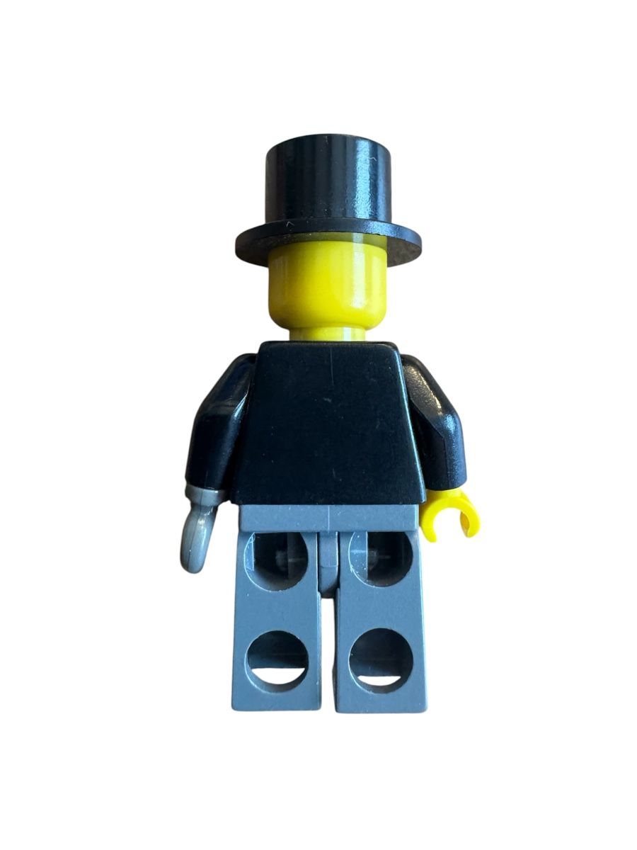 Lego Giocattoli: Lego Lord Sam Sinister adv025 – Usato da Wetzikon ZH venduto da the-collector91 1