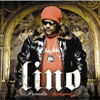 Lino - Paradis Assassiné - Vinyle - Album Rap Français