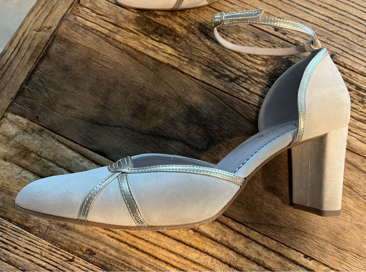 Damenschuhe: Schuhe – Neu (gemäss Beschreibung) aus Luzern von Swiss78 1