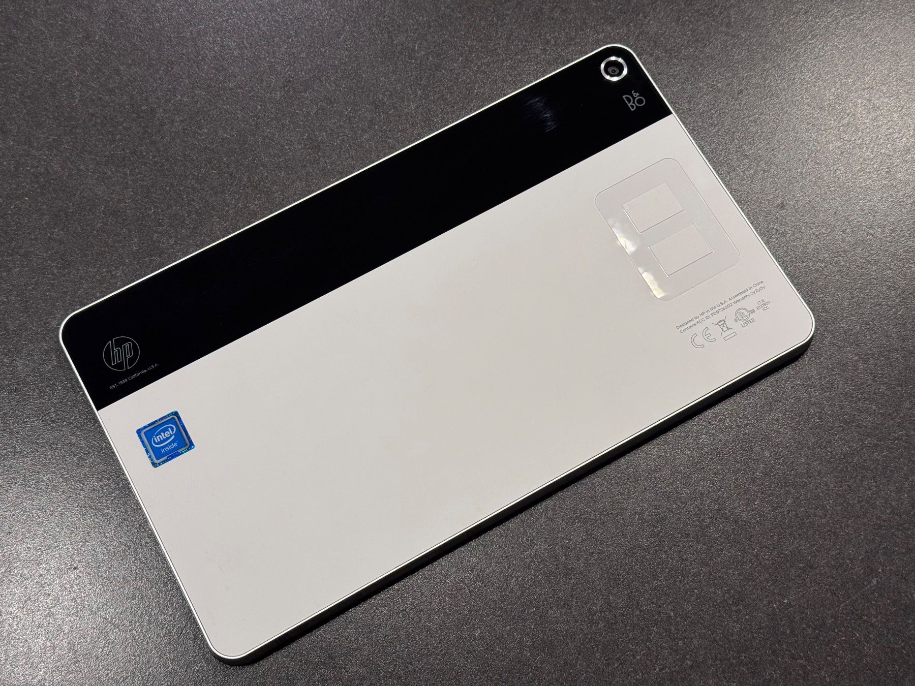 Hewlett Packard Tablettes PC: HP Envy 8 Note – D'occasion à Frick par andreas.meier 4