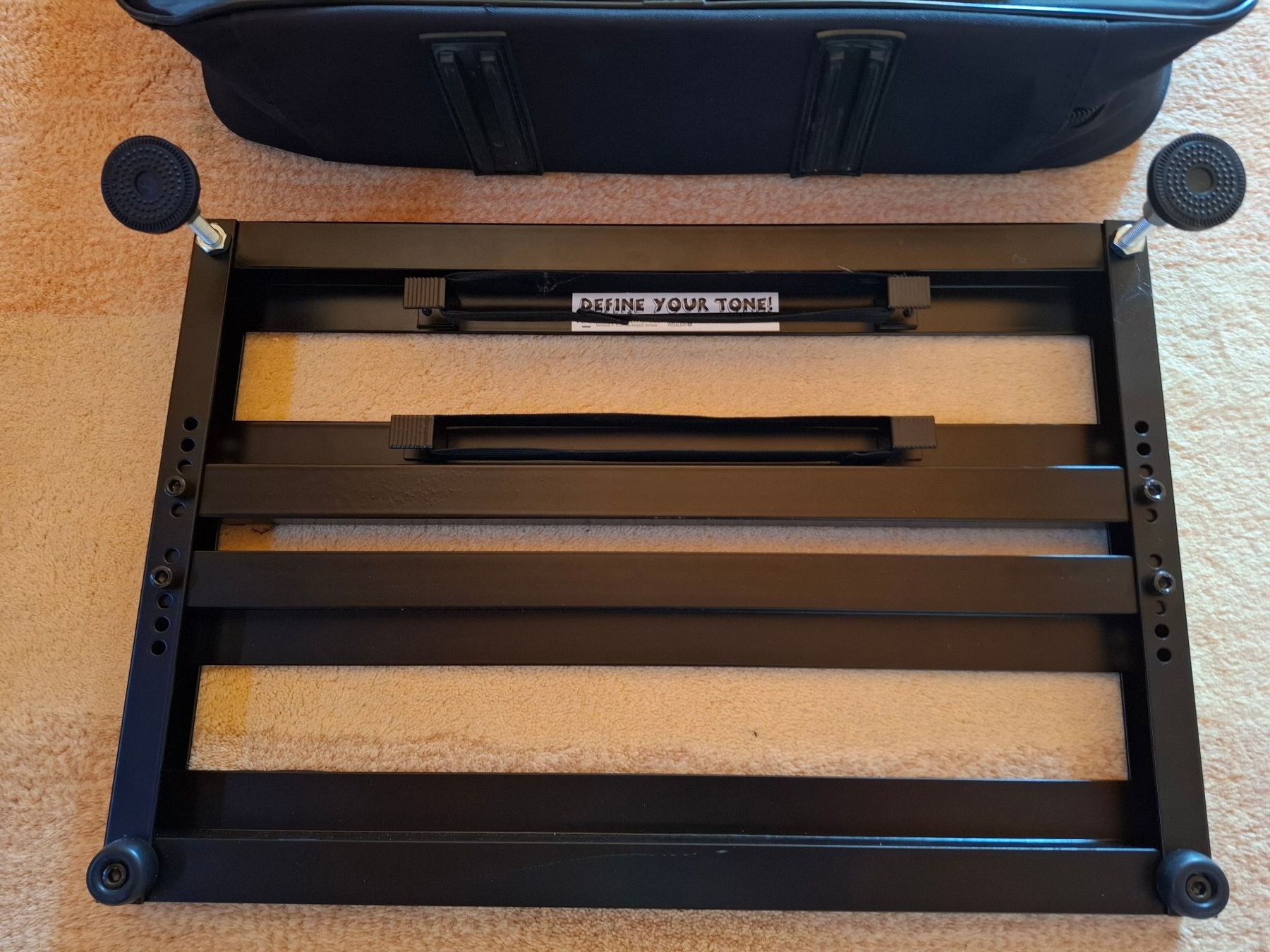 Instruments de musique: Palmer Pedalbay 40 – D'occasion à Yverdon-les-Bains par Dan00 1