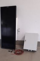 12V Solaranlage