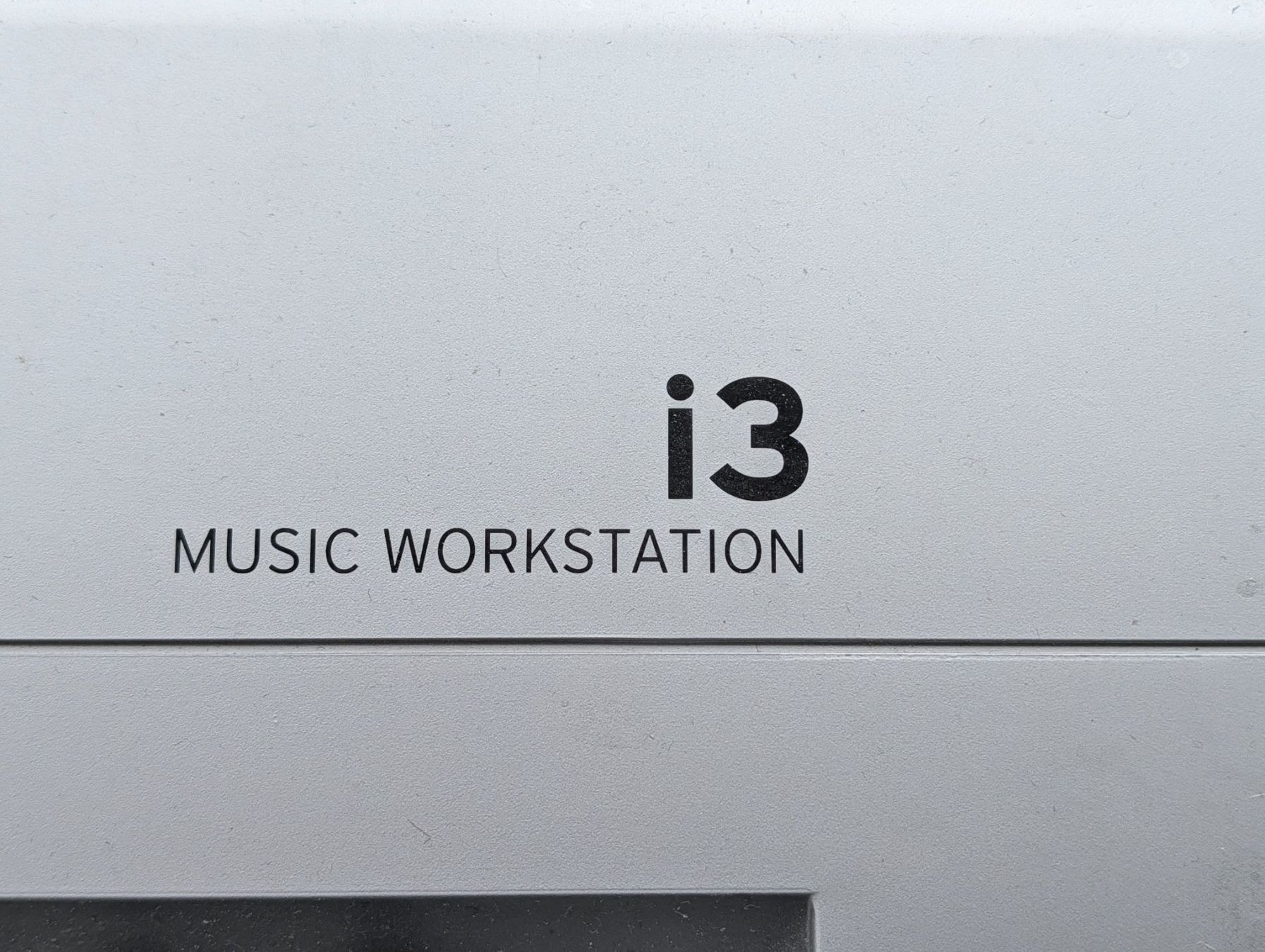 Korg Strumenti musicali: Casio und Korg Keyboard Set guter Zustand – Usato da Herisau venduto da apo_bxx7 6