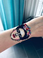 Wunderschöne Armband NEU