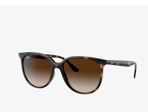 Ray-Ban Occhiali & Lenti: Sonnenbrille Ray-Ban / Markenartikel – Nuovo e nell'imballaggio originale da Lungern venduto da Barbados04