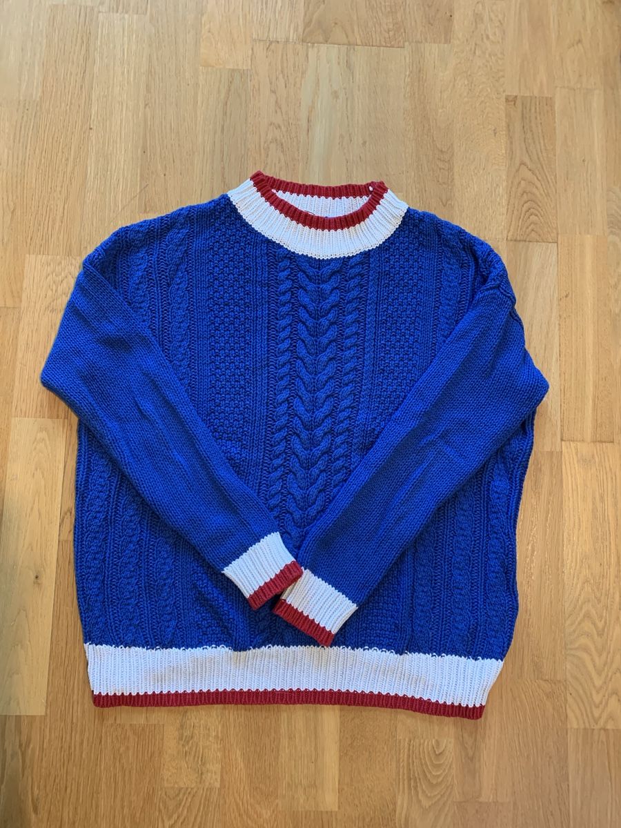 Bekleidung Esprit Gestreifter Pullover Damen Esprit Damenpullover