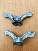Hohner Flügelmuttern vorne