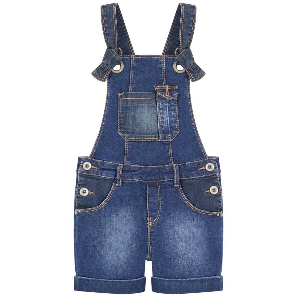 Catimini Pantaloni: CATIMINI salopette 10ans/140cm – Nuovo (secondo la descrizione) da domdidier venduto da picolo99 6