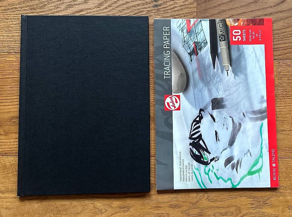 Libri: Papiere zum Zeichnen – Usato da Mörschwil venduto da Schwyty
