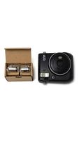 Fujifilm Instax Mini 70 Midnight Black - Neuve 