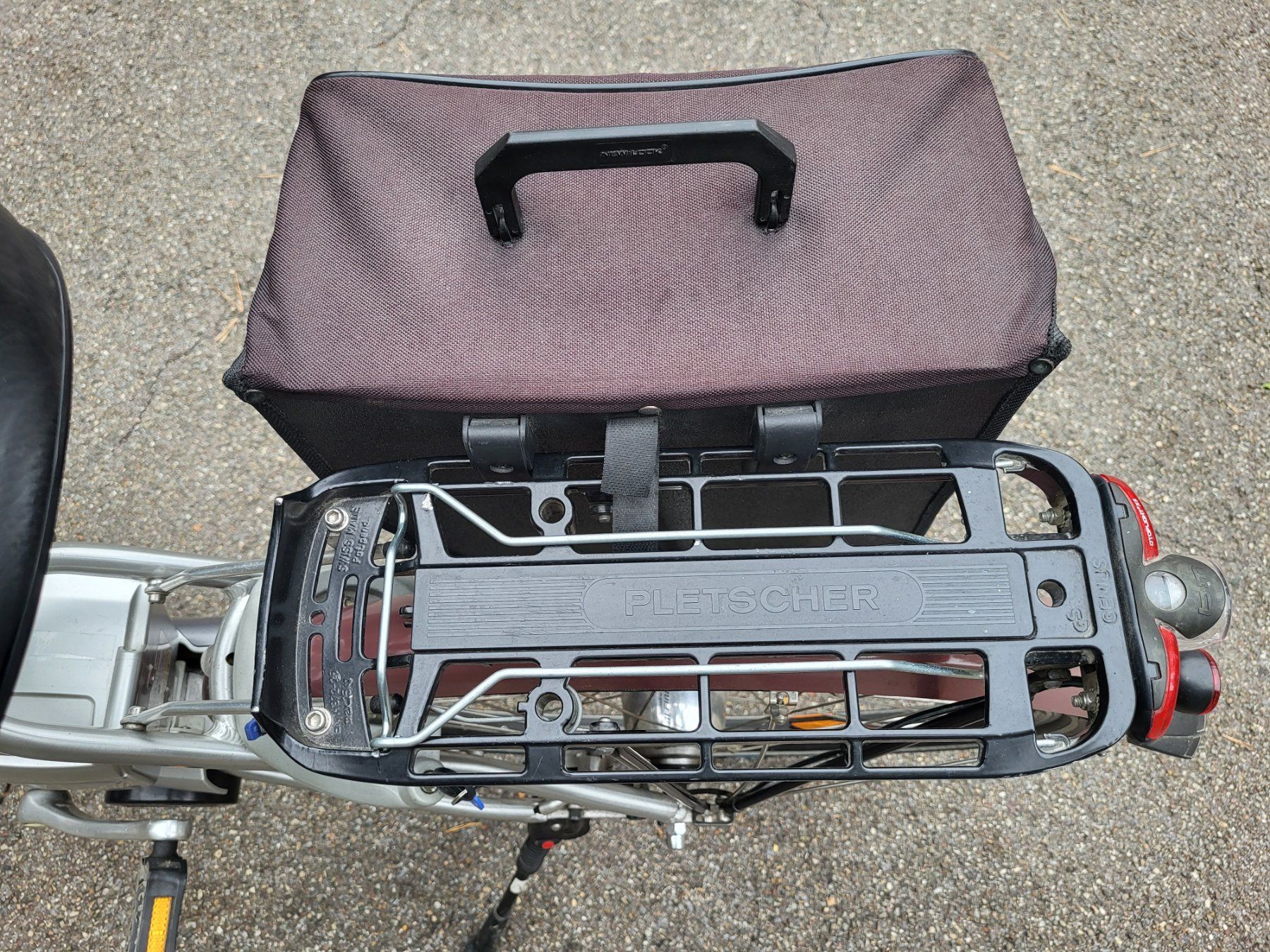 Flyer Biciclette: Ebike Flyer C-Serie – Usato da Uster venduto da snawusch 3