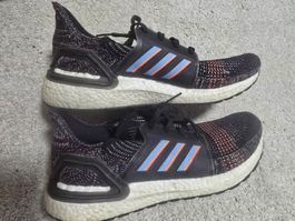 Adidas Ultraboost T 44 Occasion Très Bon Etat