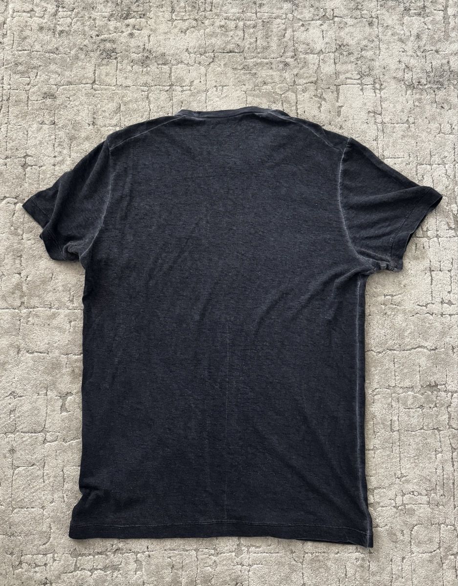 Dsquared2 T-Shirts: Designer DSQUARED2 T-Shirt - Grösse M – Gebraucht aus Frick von Son-Goku.CH 1
