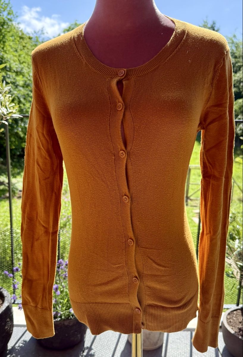 Gap Jacken: Strickjacke GAP XS/164 – Gebraucht aus Allschwil von Artur15